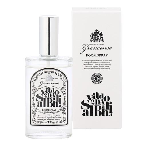 Grancense グランセンス ルームスプレー サルバドール お祝い 内祝い お返し プレゼント ...