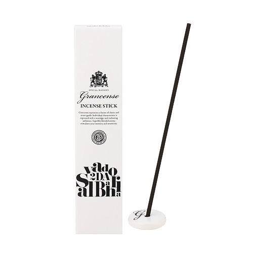 Grancense（グランセンス）インセンススティック（サルバドール） ギフト プレゼント おしゃれ...