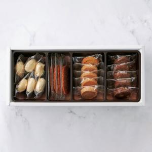 帝国ホテル クッキー セット (4種・20個入...の詳細画像2