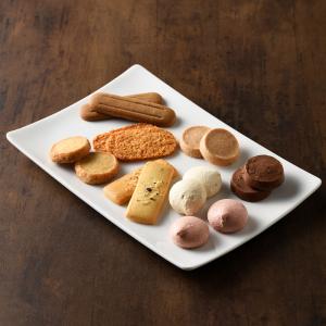 帝国ホテル クッキー セット 8種55個入 洋...の詳細画像3
