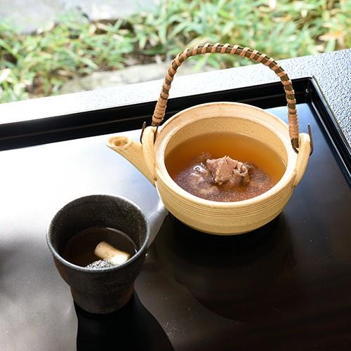 下鴨茶寮 命のお椀ギフト 6個入 お返し ギフト お返し 冬ギフト