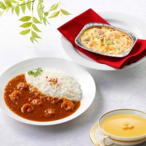 帝国ホテル オードブル缶詰セット YS-100A(3種12個入) 【常温食品