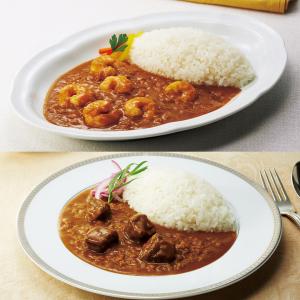 帝国ホテル カレーセットBS-100 冷凍食品 代引きご利用不可商品 送料無料 のし 詰合せ グルメ 誕生日 お祝い 上質 お返し ギフト 父の日 2024 父の日ギフト｜concent