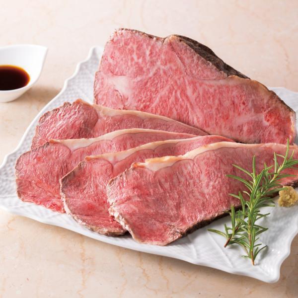 ローストビーフ 取り寄せ 鎌倉山 ローストビーフの店鎌倉山 黒毛和牛 サーロイン 国産 お取り寄せ ...