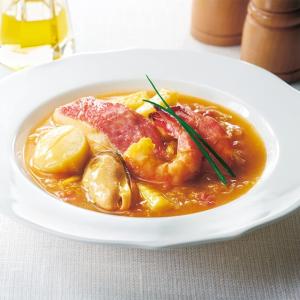 帝国ホテル オードブル缶詰セット YS-100A(3種12個入) 【常温食品
