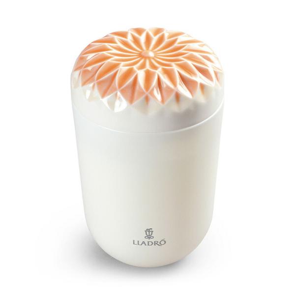 LLADRO（リヤドロ） Echoes of Nature(キャンドル) バレンシアの太陽 A401...