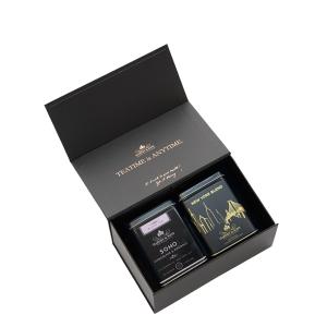 HARNEY & SONS （ハーニー＆サンズ） Specialty Collection 20サシェ2缶セレクトセット アメリカ ティー 紅茶 お返し ギフト 結婚祝 就職祝 母の日｜concent