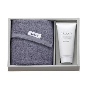 CLAYD（クレイド） クレイパウダー キャニスターセット 1kg クレイ