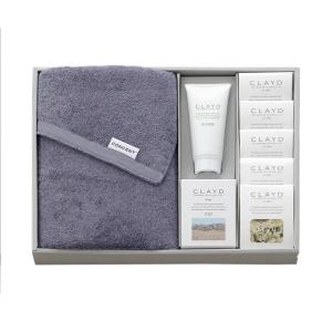 CLAYD（クレイド） クレイパウダー キャニスターセット 1kg クレイ
