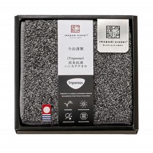 今治謹製 Triporous トリポーラス 消臭...の商品画像