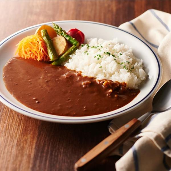 日本ハム 牛肉をとろけるまでじっくり煮込んだカレーセット BC-30R