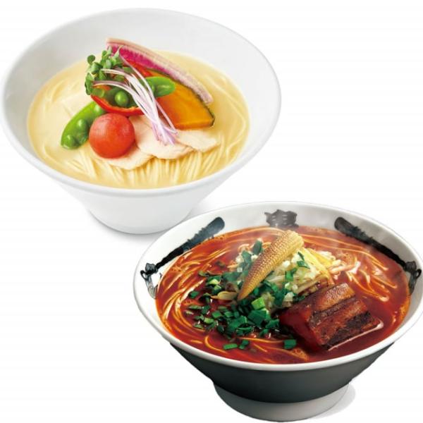 【銀座篝】【鬼金棒】 ラーメンセット(計10食入)【常温】 送料無料 グルメ ギフト 日本ハム お礼...