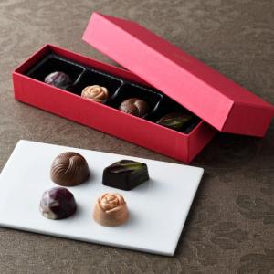 帝国ホテル チョコレート ショコラアソート (T...の商品画像