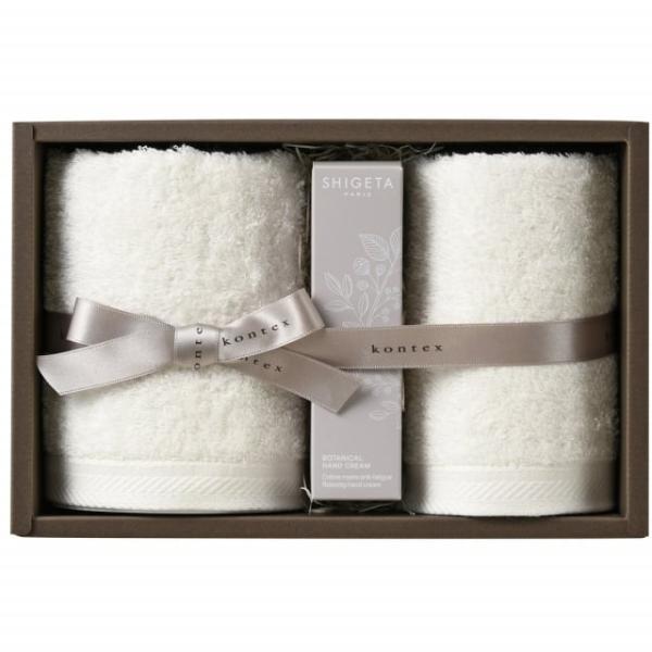 kontex (コンテックス) プレミアムオーガニック+SHIGETA PARIS(シゲタ パリ)ハ...