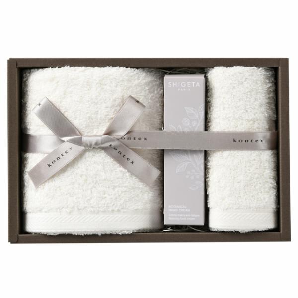 kontex (コンテックス) プレミアムオーガニック+SHIGETA PARIS(シゲタ パリ)ハ...