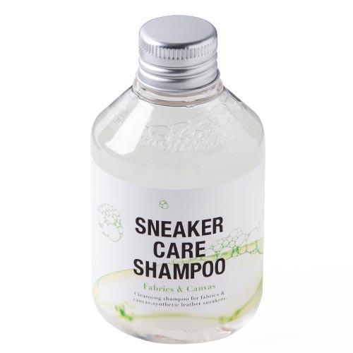 コロンブス スニーカーケアシャンプー Fabrics &amp; Canvas お返し ギフト プレゼント