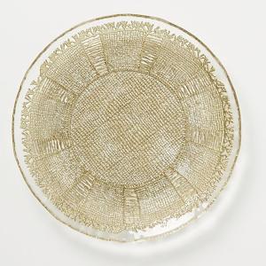 ANTHROPOLOGIE（アンソロポロジー） サイドプレート ケーキ皿 キッチュ