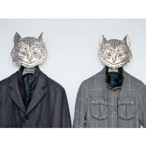 デコレーションハンガーラック 不思議の国のアリス チェシャ猫 ウッド ハンドメイド article ...