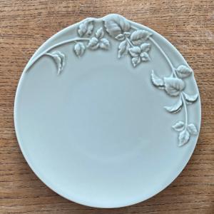 Rosenthal（ローゼンタール） ドイツ製 ヴィンテージ 食器 お皿 ブルー