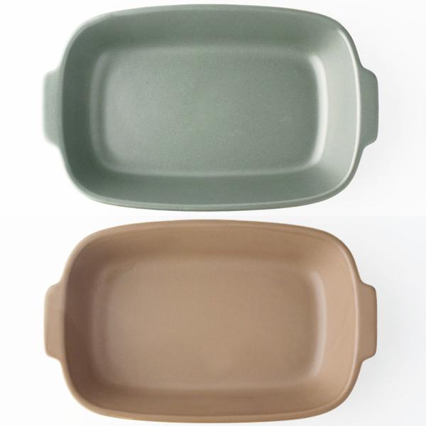 スタジオエム グラタン皿 キュイオフール S オーブンウェア 直火 ディナープレート スタジオM’ ...