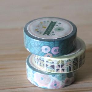 ま*キ様 mt リサラーソンマスキングテープまとめ売り　20本 ま*キ様 mt リサラーソンマスキングテープまとめ売り 20本 ま*キ様 mt