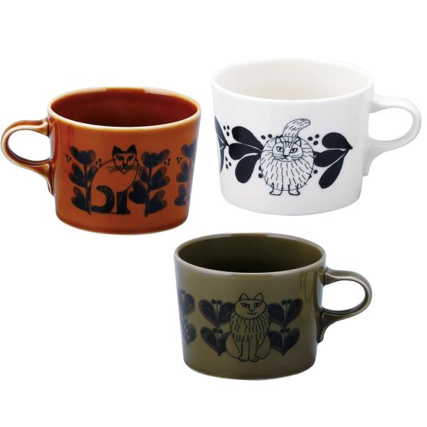 リサラーソン マグカップ スケッチシリーズ マグ 日本製 箱入り 日本製 リサ・ラーソン lisa ...