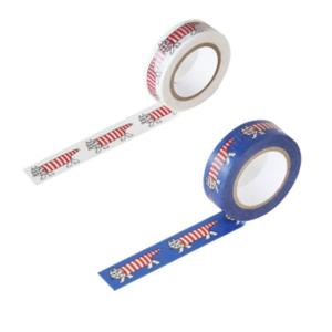 Lisa Larson（リサラーソン） マスキングテープ ドレスアップマイキー