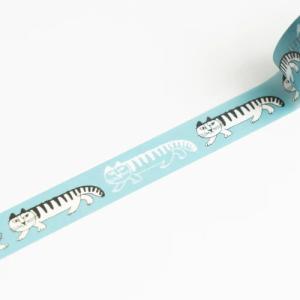 Lisa Larson（リサラーソン） マスキングテープ ドレスアップマイキー