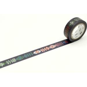 mt（エムティー） マスキングテープ マステ mt mina perhonen surplus