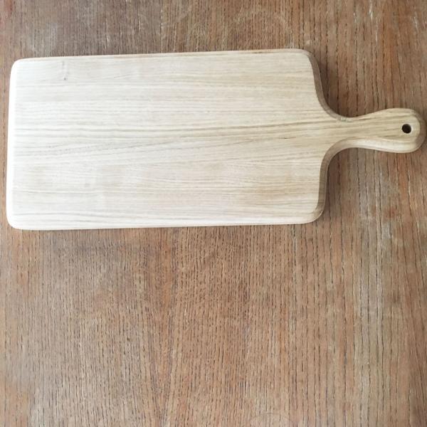 木のカッティングボード カッティングボード 丸 L プレート お皿 まな板 北欧インテリア プレゼン...