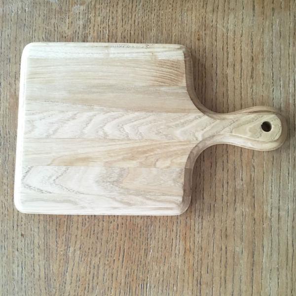 木のカッティングボード カッティングボード　丸S プレート お皿 まな板 北欧インテリア プレゼント...