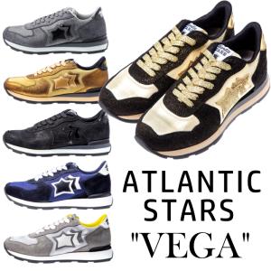 アトランティックスターズ レディース スニーカー ベガ ATLANTIC STARS VEGA