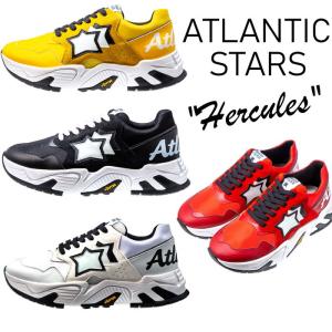 Atlantic STARS メンズスニーカー（色：ホワイト系）の商品一覧 