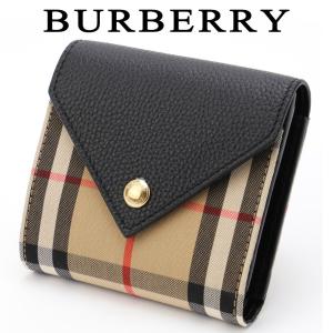 BURBERRY レディース三つ折財布の商品一覧｜財布｜財布、帽子 