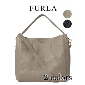 FURLA フルラ レディース レザー 2WAYバッグ CPRICCIO M HOBO BHE6 QUB｜concerto