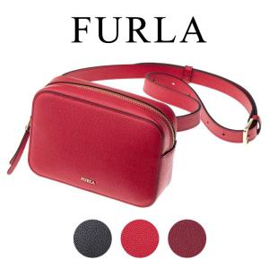 フルラ ベルトバッグ レディース FURLA BABYLON M BELT BAG EAY2 Q26｜concerto