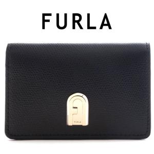 フルラ 名刺入れ／カードケース FURLA 1927 S CARD CASE PDA3ACO ARE000｜concerto