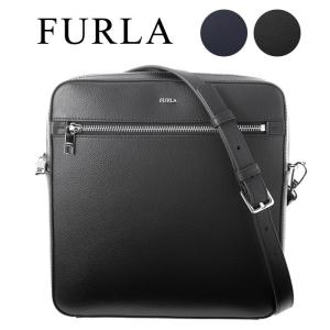 フルラ ショルダーバッグ メンズ FURLA MAN MARTE CROSSBODY U636 ATT｜concerto