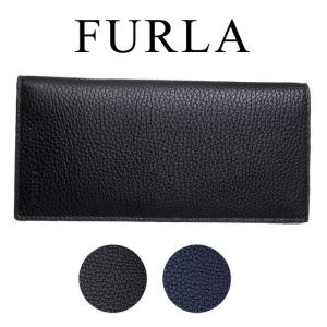 【ラスト1点特価】フルラ 長財布 メンズ FURLA MAN MERCURIO M BREAST WALLET PDF0 HSF｜concerto