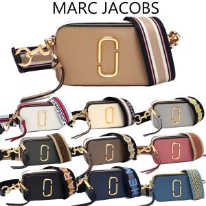 マークジェイコブス カメラバッグ スナップショット ショルダーバッグ MARC JACOBS SNAPSHOT M0012007 M0014146