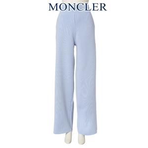 モンクレール MONCLER GRENOBLE レディース イージーパンツ 97502 00 948A7 90F｜concerto