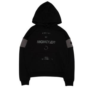 MONCLER メンズパーカーの商品一覧｜トップス｜ファッション 通販 
