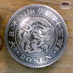 銀貨コンチョ 銀貨セット 楽天市場】【希少価値上昇中】【オールド銀貨】≪1921 モーガン