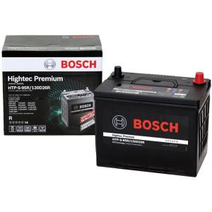 BOSCH Hightec Premium アイドリングストップ車対応 HTP-S-95R/130D26R 自動車用バッテリーの商品画像