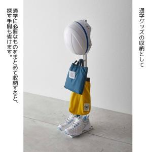 Tower 山崎実業 ヘルメット 電動自転車バッテリースタンド タワー ホワイト 収納 正規品新品未使用品 サイクルグッズ バッテリー置き Yamazaki 玄関収納