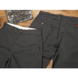 TUF-NUT T/C WORK TROUSERS [TN42300] / タフナッツ T/C ワー...