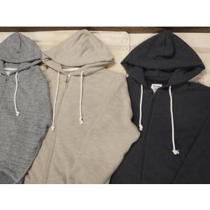 JACKMAN GG SWEAT PARKA [JM7293] / ジャックマン GG スエット パ...