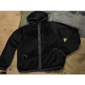 COLIMBO HIPPIE HOLE FUNCTION PARKA [ZX-0438] / コリン...