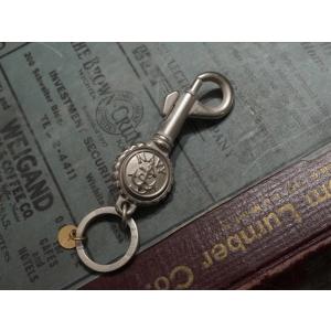Button Works（ボタンワークス） WAIPER別注 LAUNDRY PIN ランドリー