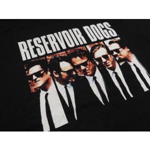 RESERVOIR DOGS SHORT SLEEVE T-SHIRTS [CHARACTER RE...